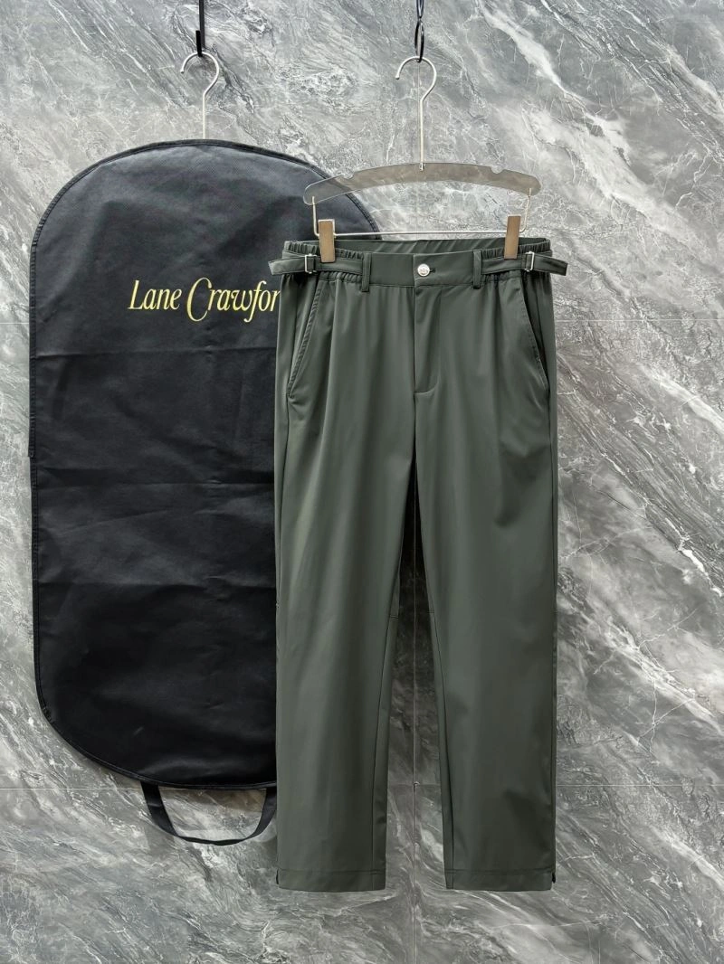 Hermes Long Pants SoftTouch 130130