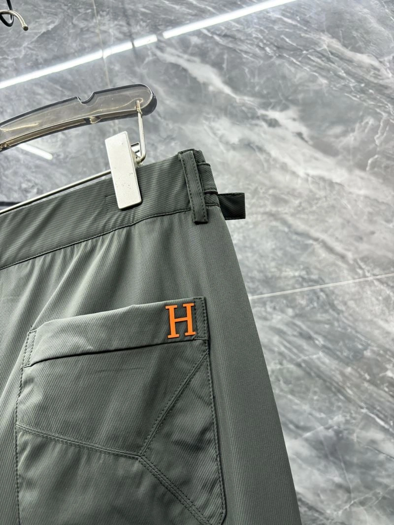 Hermes Long Pants SoftTouch 130130