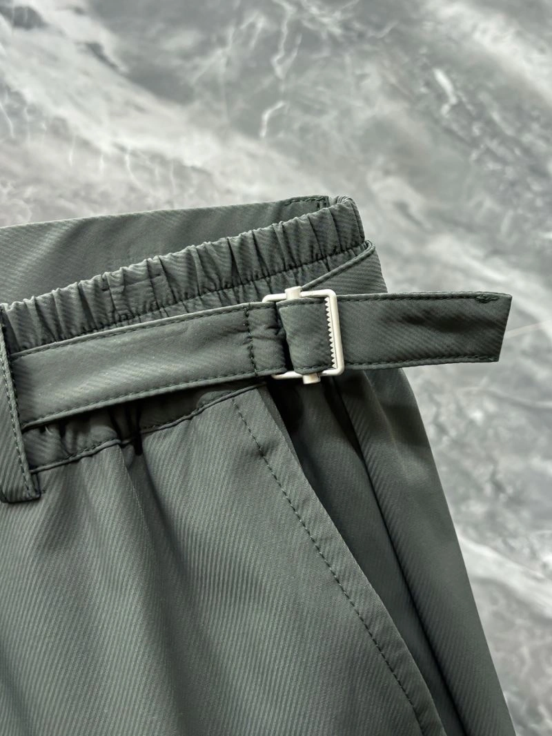 Hermes Long Pants SoftTouch 130130