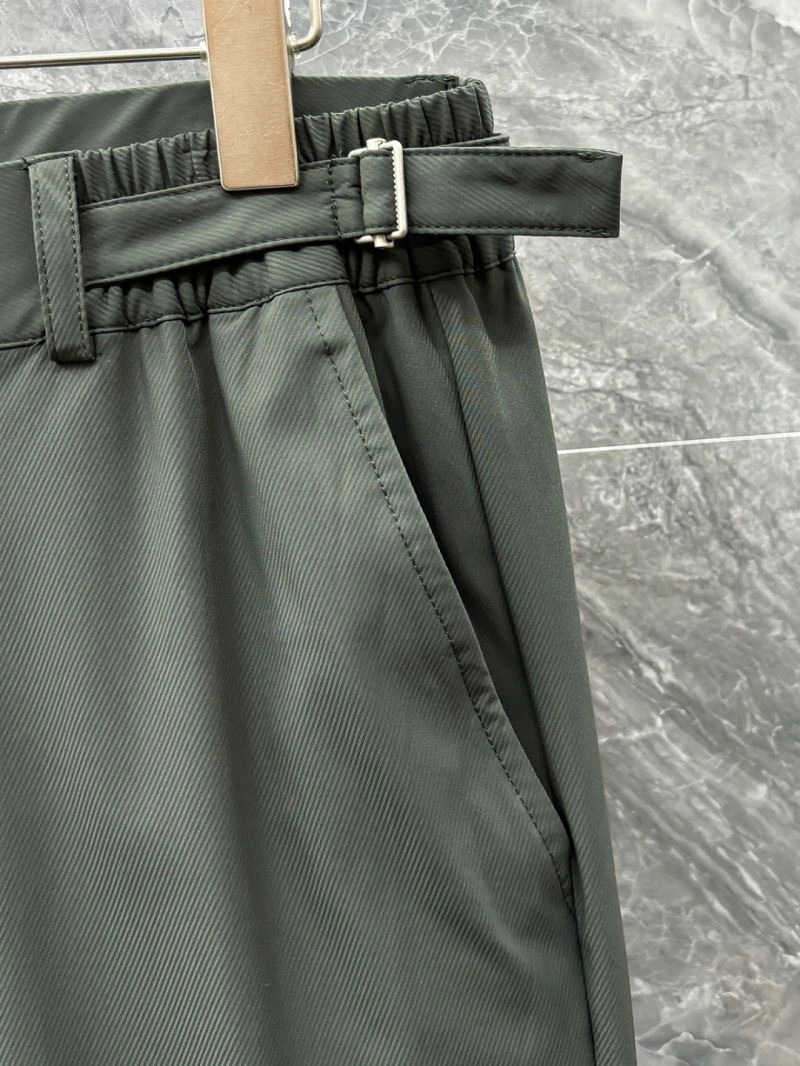 Hermes Long Pants SoftTouch 130130