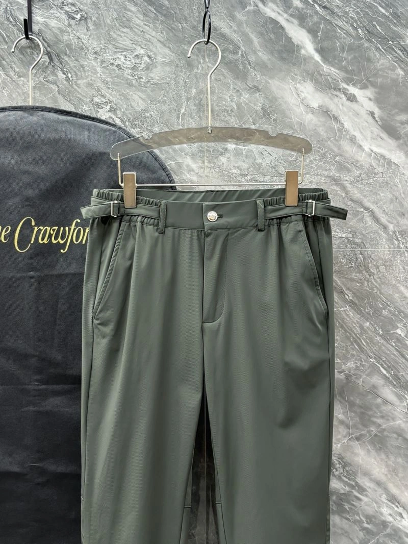Hermes Long Pants SoftTouch 130130