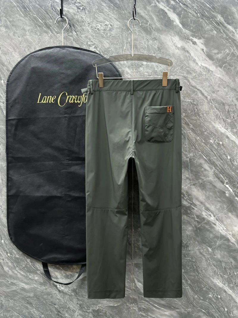 Hermes Long Pants SoftTouch 130130