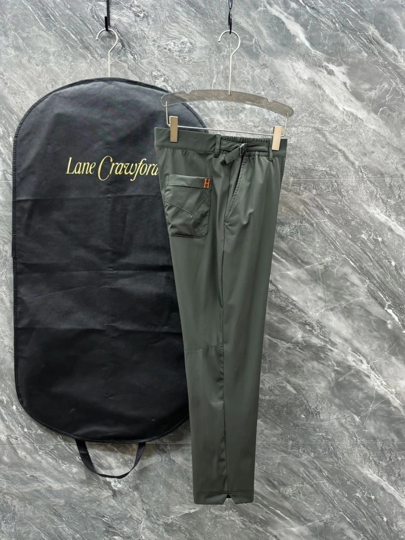 Hermes Long Pants SoftTouch 130130