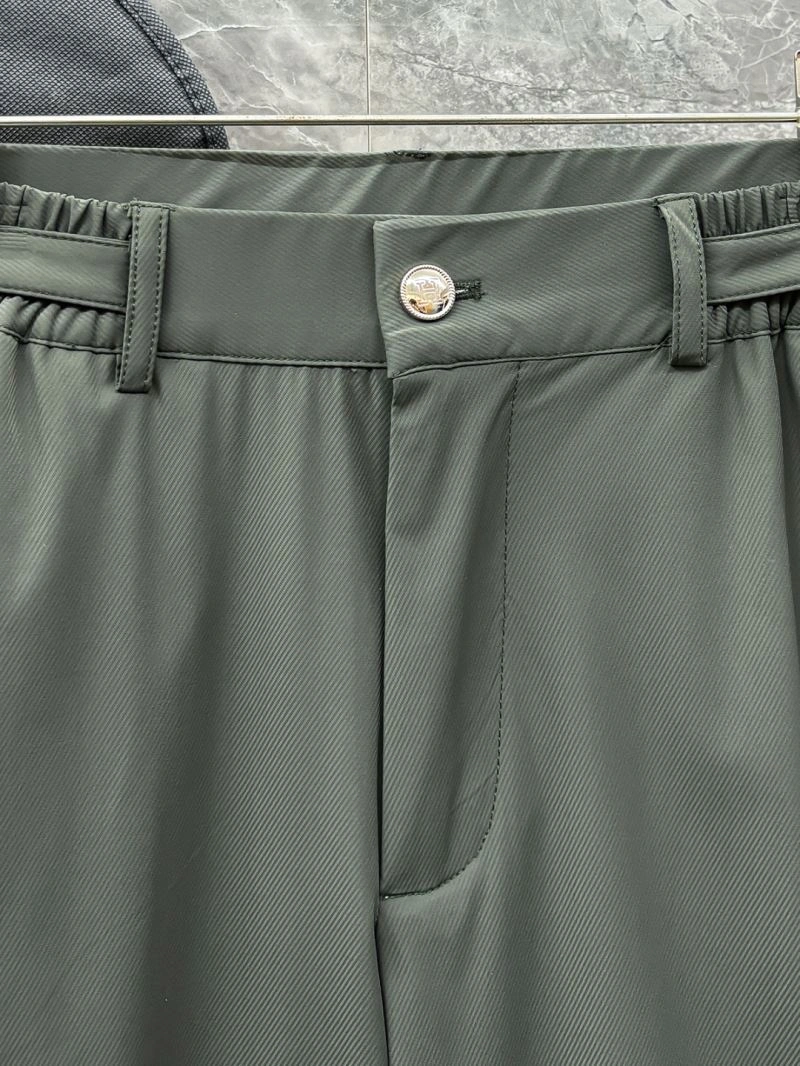 Hermes Long Pants SoftTouch 130130