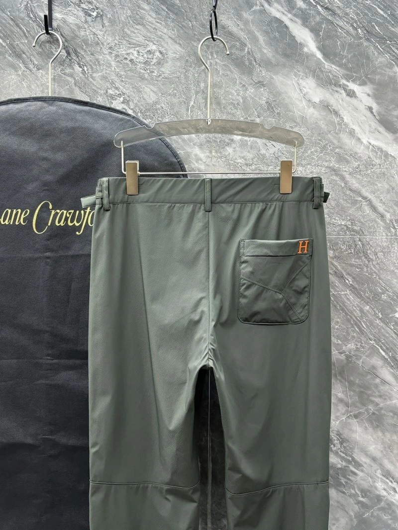 Hermes Long Pants SoftTouch 130130