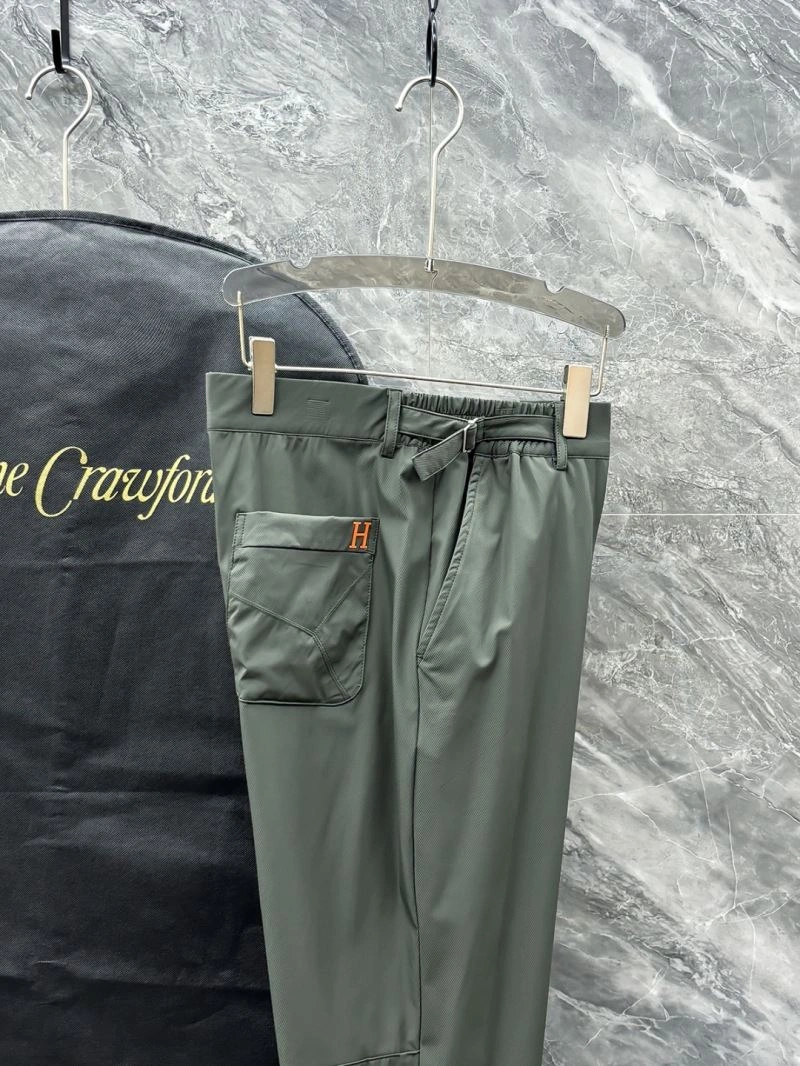 Hermes Long Pants SoftTouch 130130