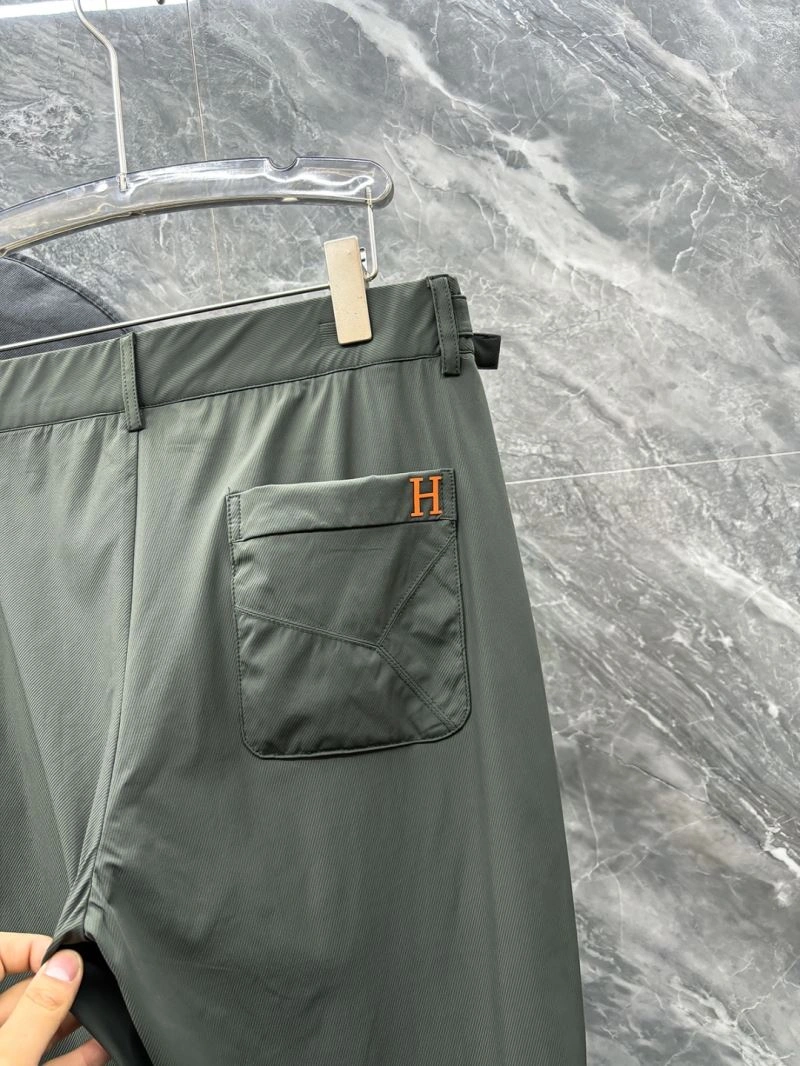 Hermes Long Pants SoftTouch 130130