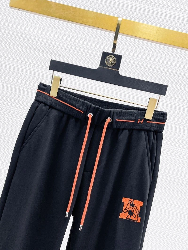 Hermes Long Pants EyeCatching 130117