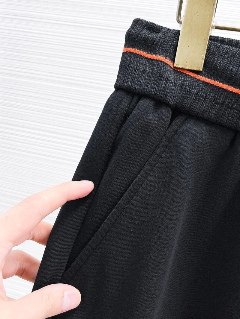 Hermes Long Pants EyeCatching 130117