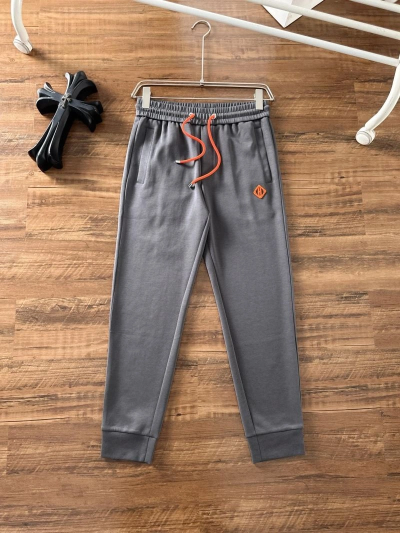 Breathable Hermes Long Pants 130126