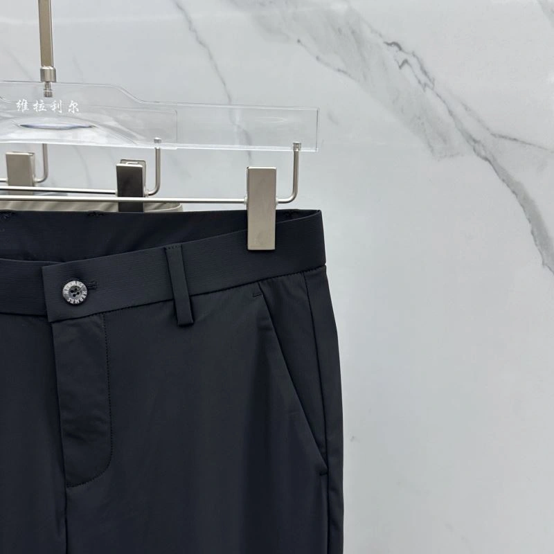 Effortless Hermes Long Pants 130115