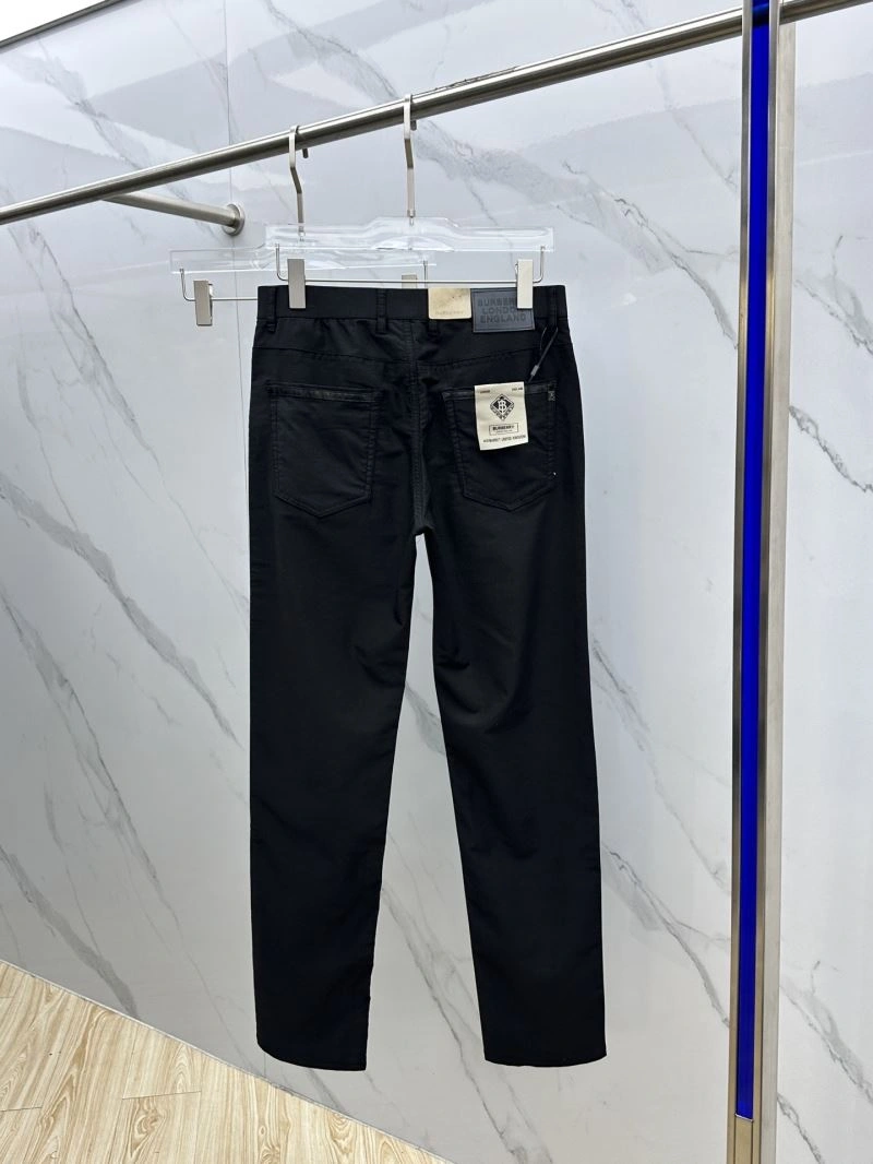 Trendy Hermes Long Pants 130134