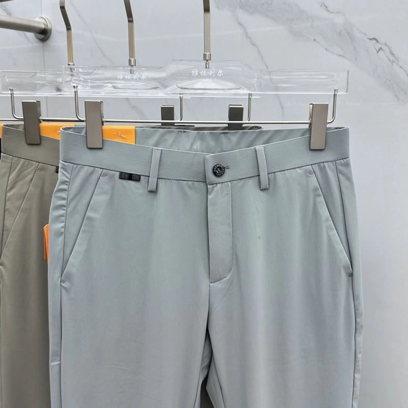 Trendy Hermes Long Pants 130134