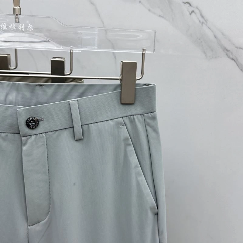 Trendy Hermes Long Pants 130134