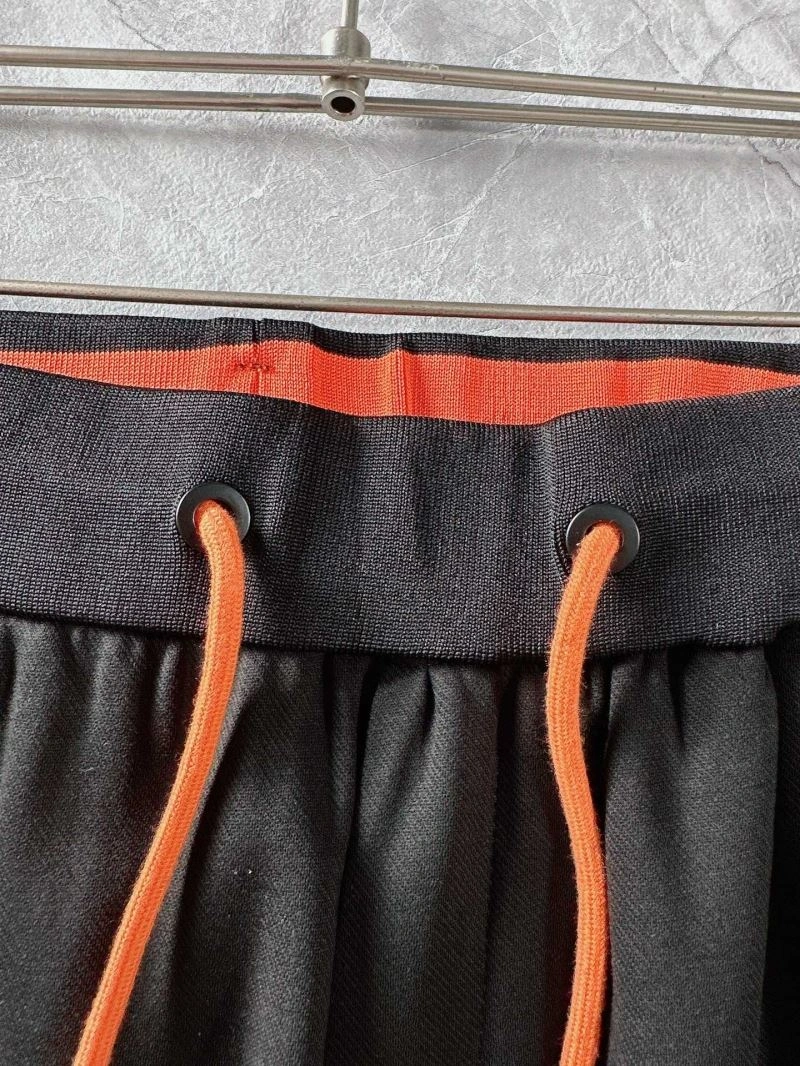 Hermes Long Pants MoistureWicking 130118