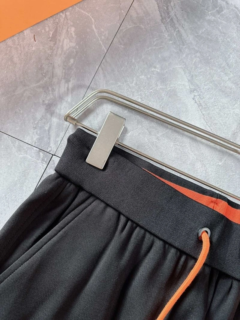 Hermes Long Pants MoistureWicking 130118