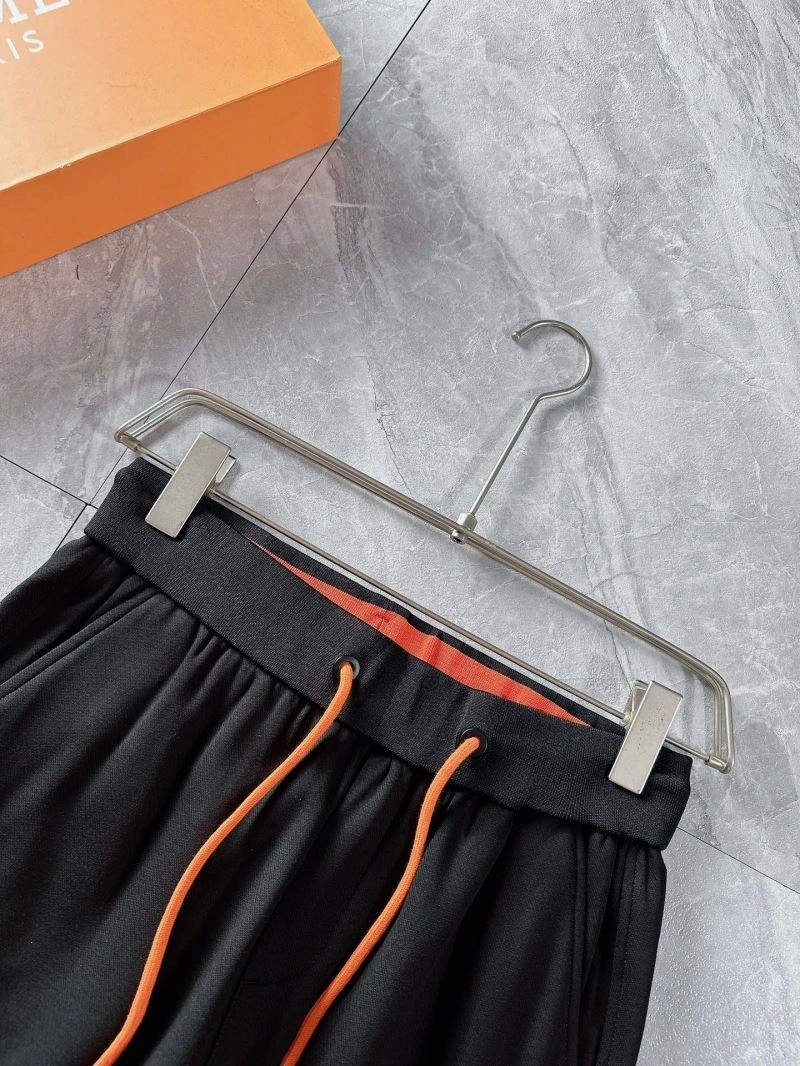 Hermes Long Pants MoistureWicking 130118