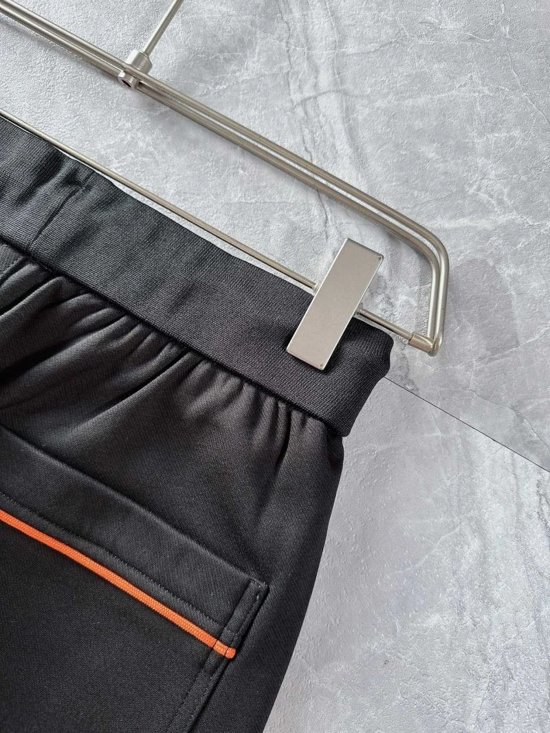 Hermes Long Pants MoistureWicking 130118