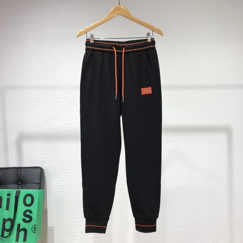 Hermes Long Pants Neat 130119