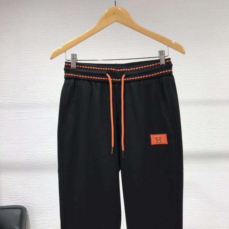Hermes Long Pants Neat 130119