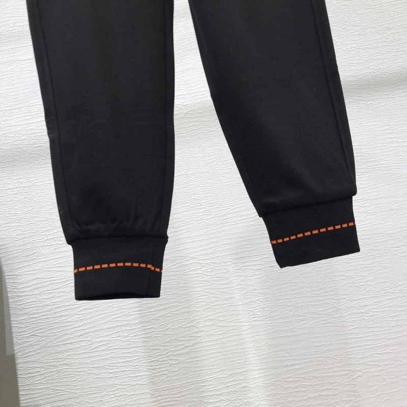 Hermes Long Pants Neat 130119