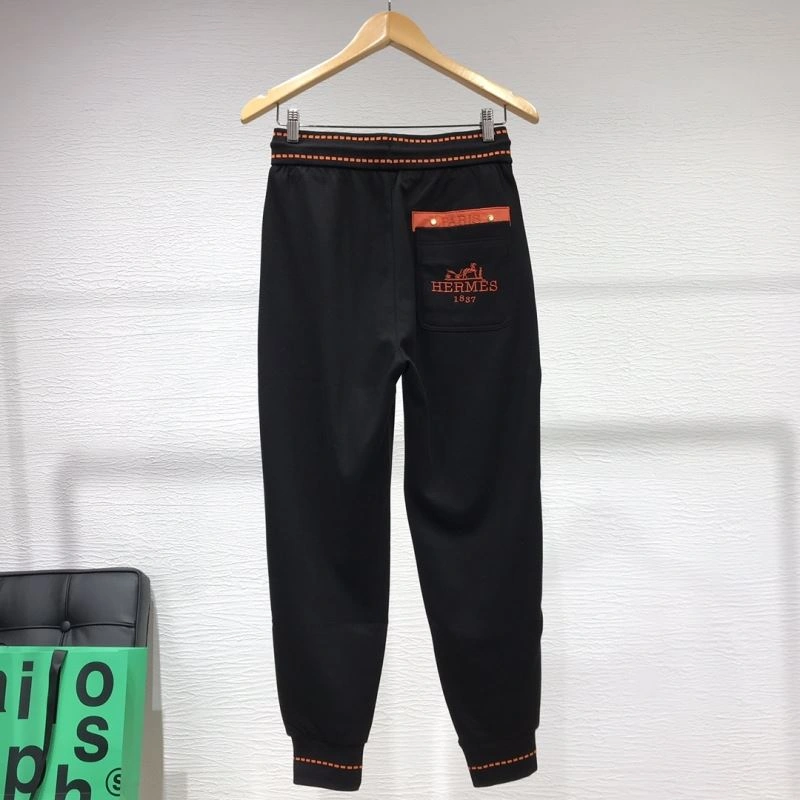 Hermes Long Pants Neat 130119
