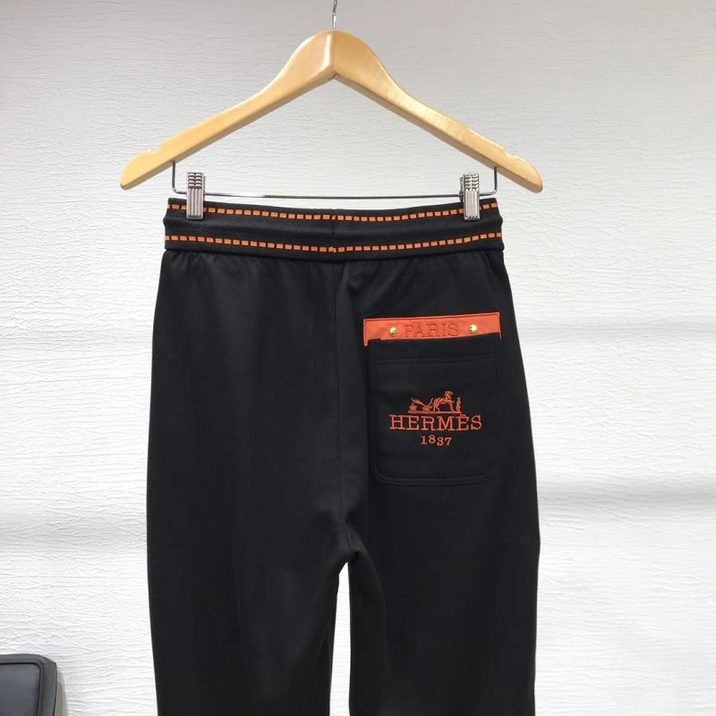 Hermes Long Pants Neat 130119