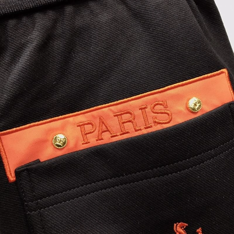 Hermes Long Pants Neat 130119