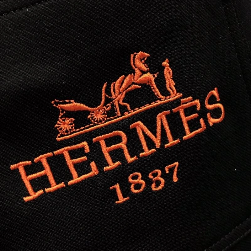 Hermes Long Pants Neat 130119