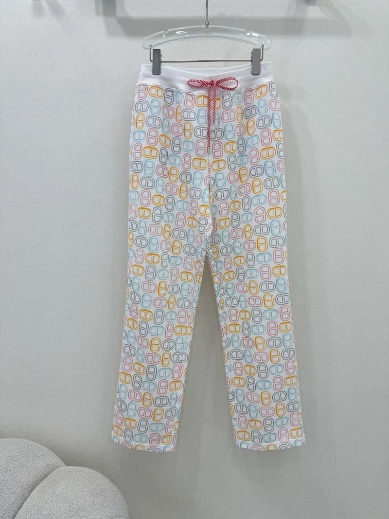 Hermes Long Pants TopPick 129391