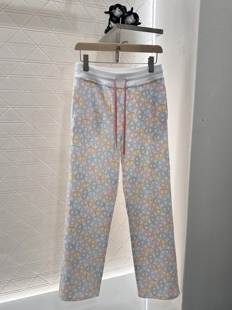 Hermes Long Pants Effortless 129379