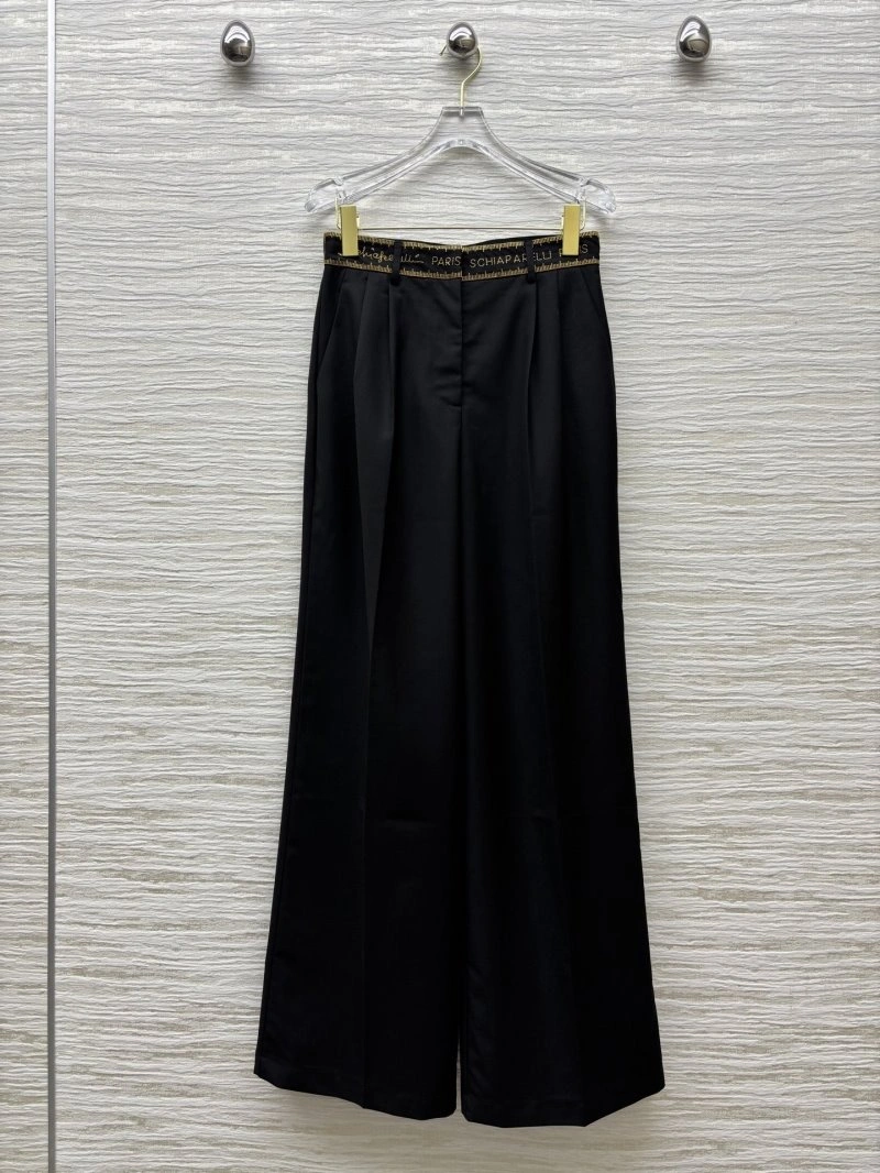 Trendy Hermes Long Pants 129372