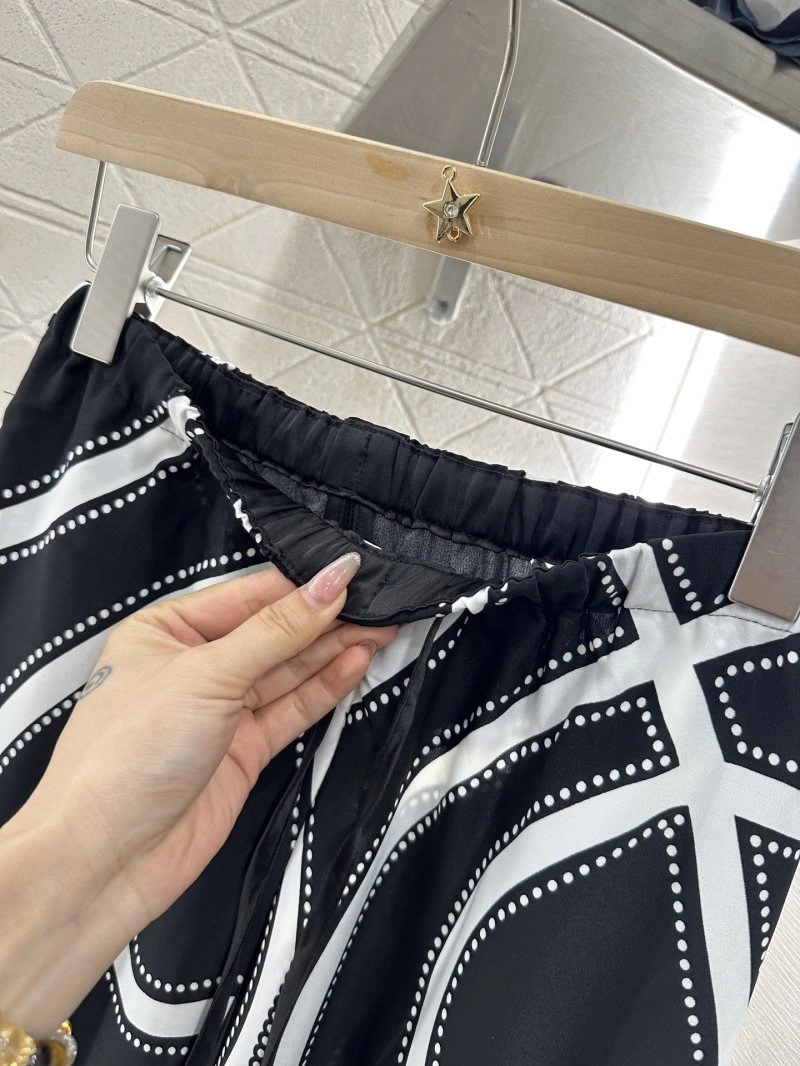 Hermes Long Pants SmoothTexture 129394