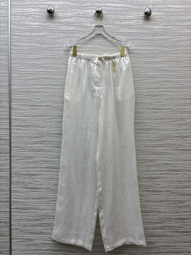 QuickDry Hermes Long Pants 129507