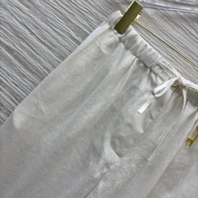 QuickDry Hermes Long Pants 129507