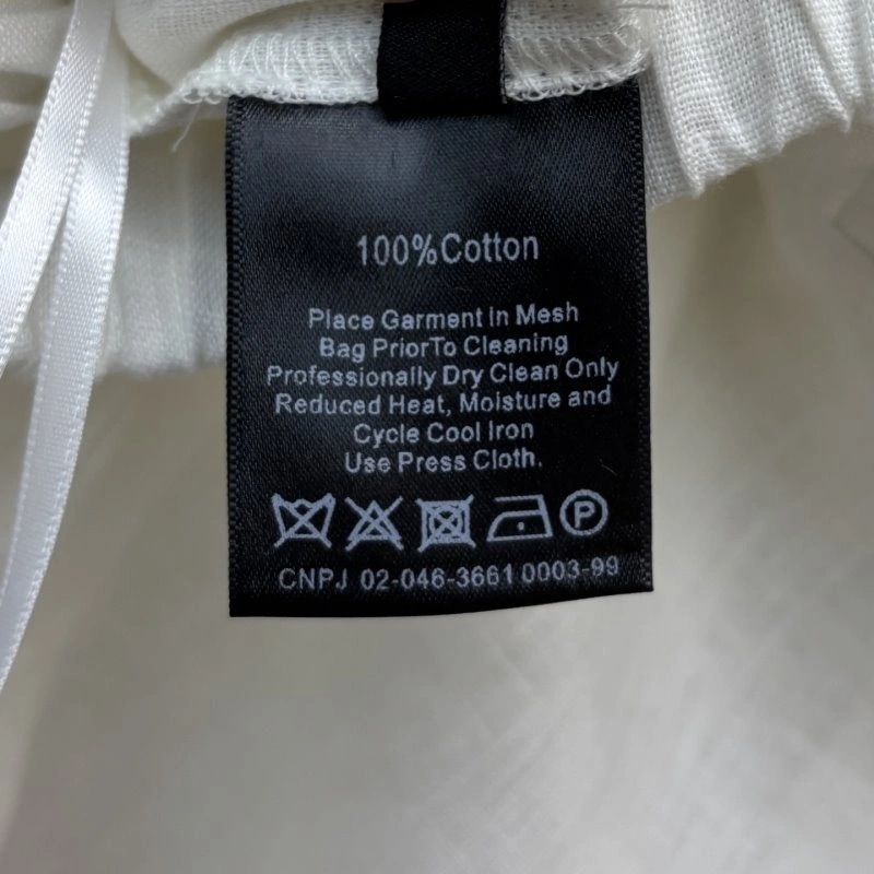 QuickDry Hermes Long Pants 129507
