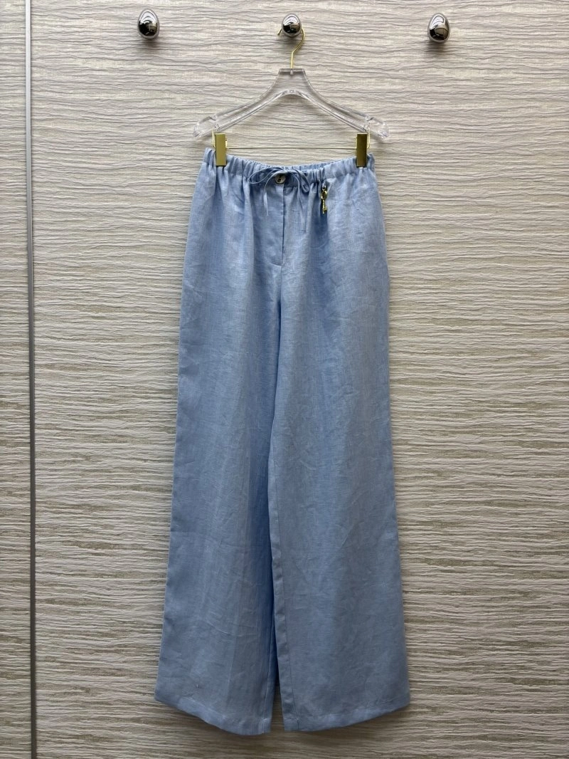 Original Hermes Long Pants 129496