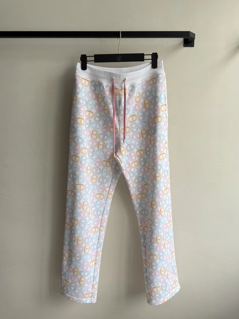 Hermes Long Pants HighQuality 129503