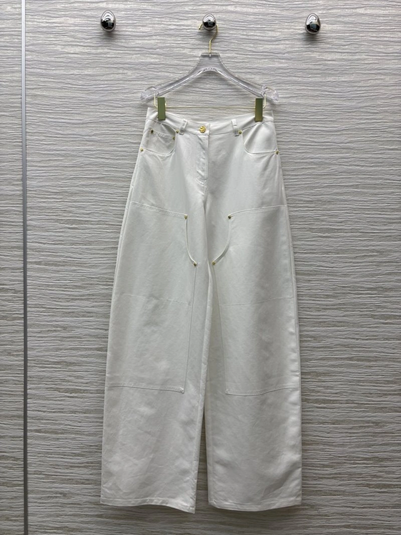 Hermes Long Pants Cozy 129524