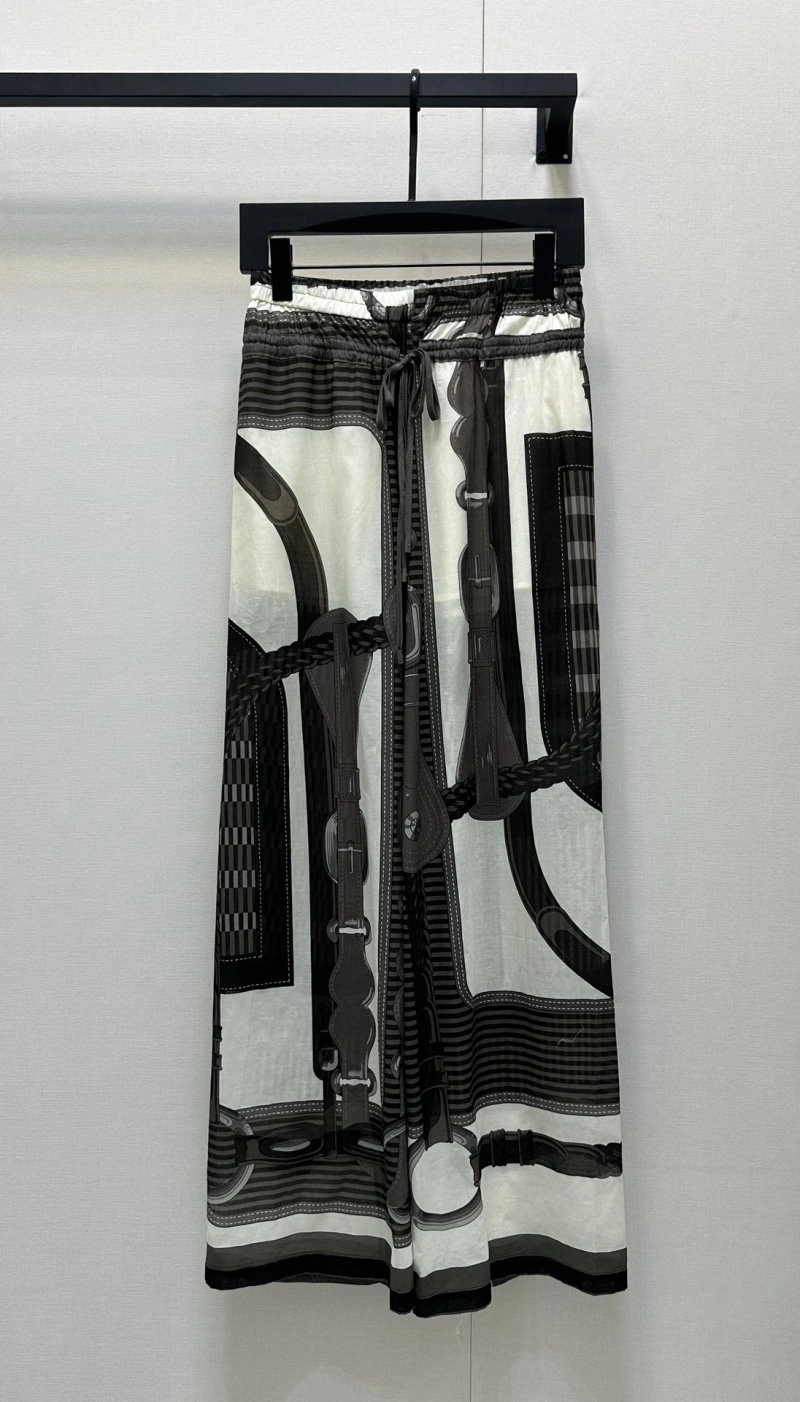 Hermes Long Pants Reliable 129308