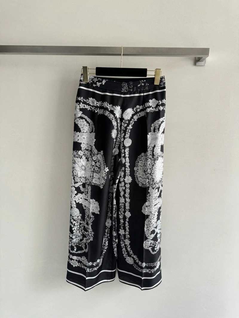 Hermes Long Pants Durable 129297