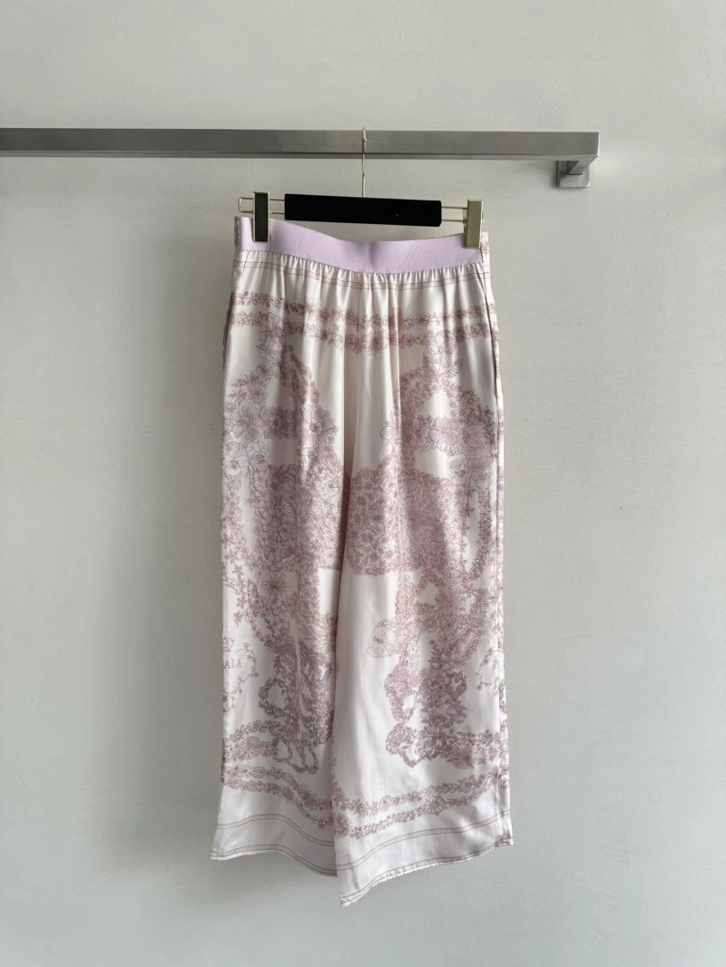 Hermes Long Pants UrbanChic 129287