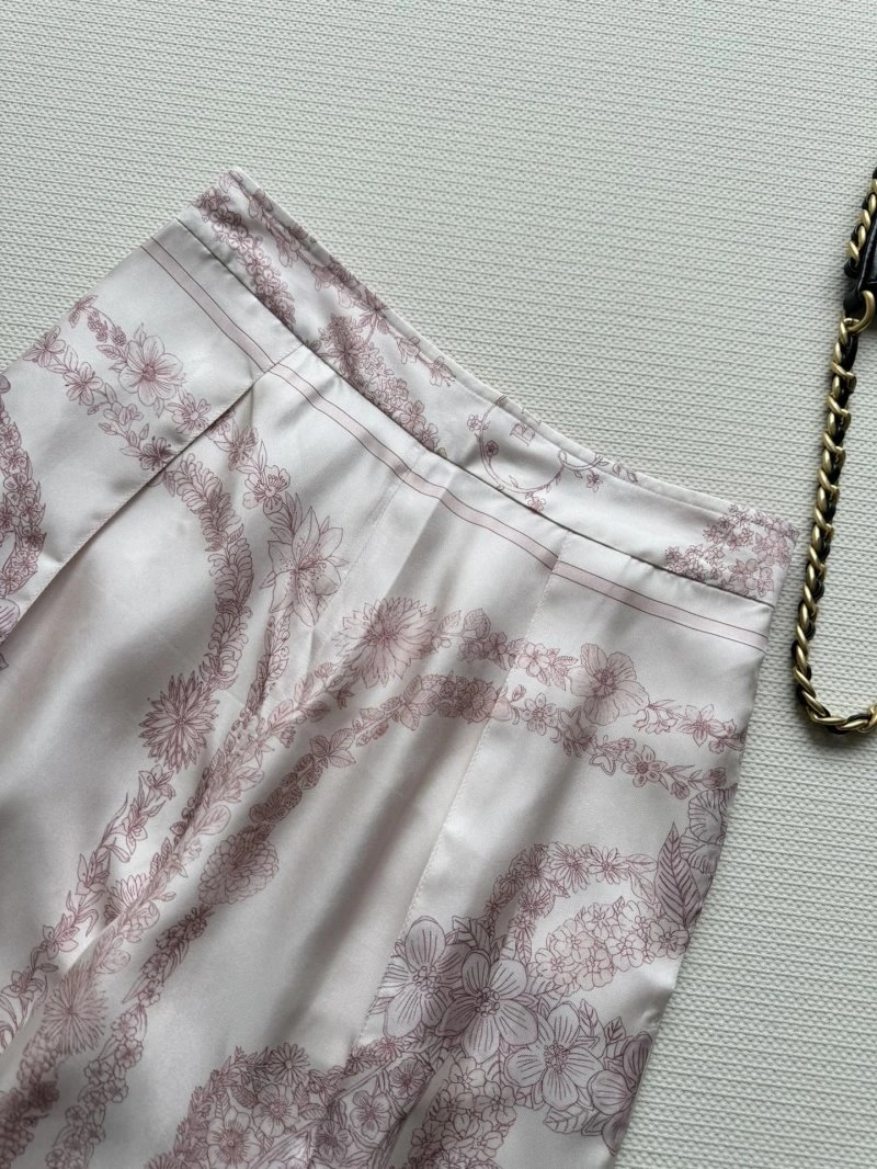 Hermes Long Pants UrbanChic 129287
