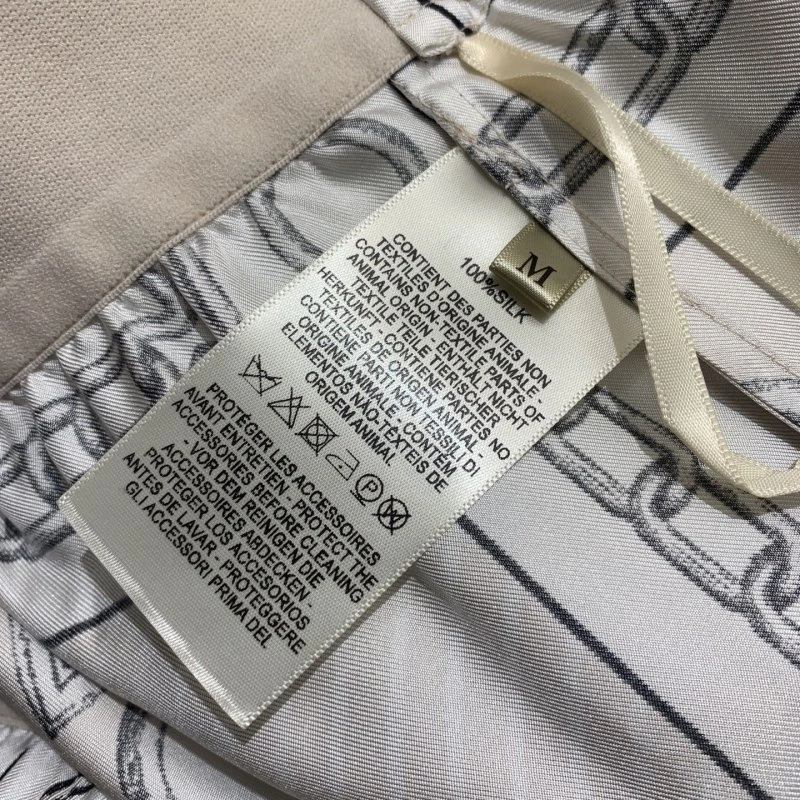 Hermes Long Pants Attractive 129290