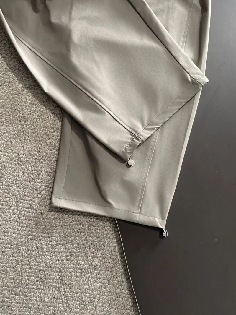 Vibrant Hermes Long Pants 130008