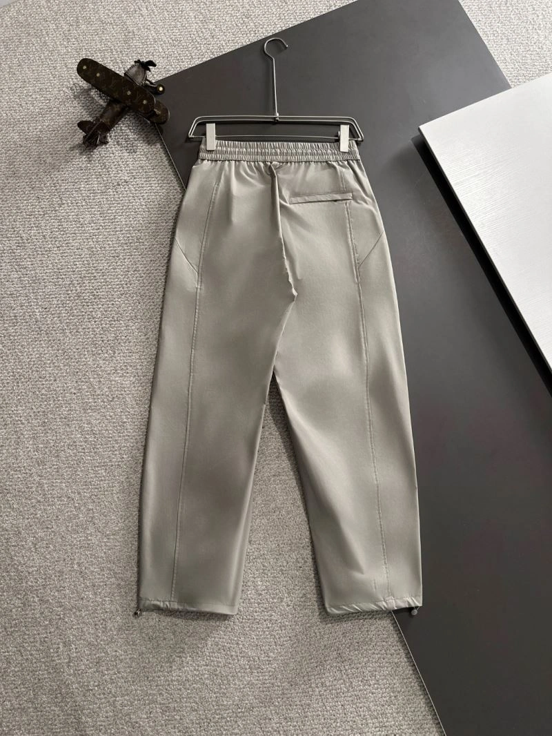 Vibrant Hermes Long Pants 130008