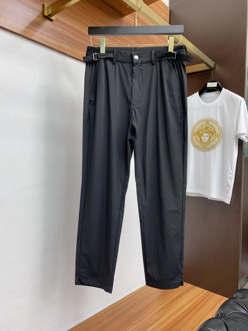 Casual Hermes Long Pants 130002