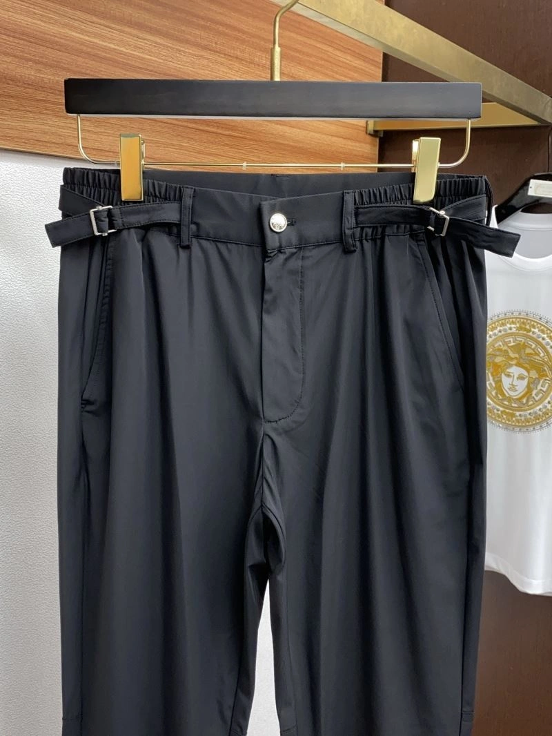Casual Hermes Long Pants 130002