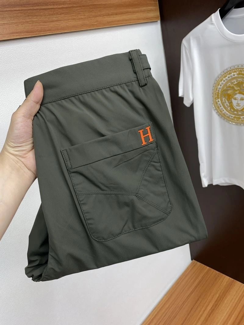 Hermes Long Pants Neat 129999