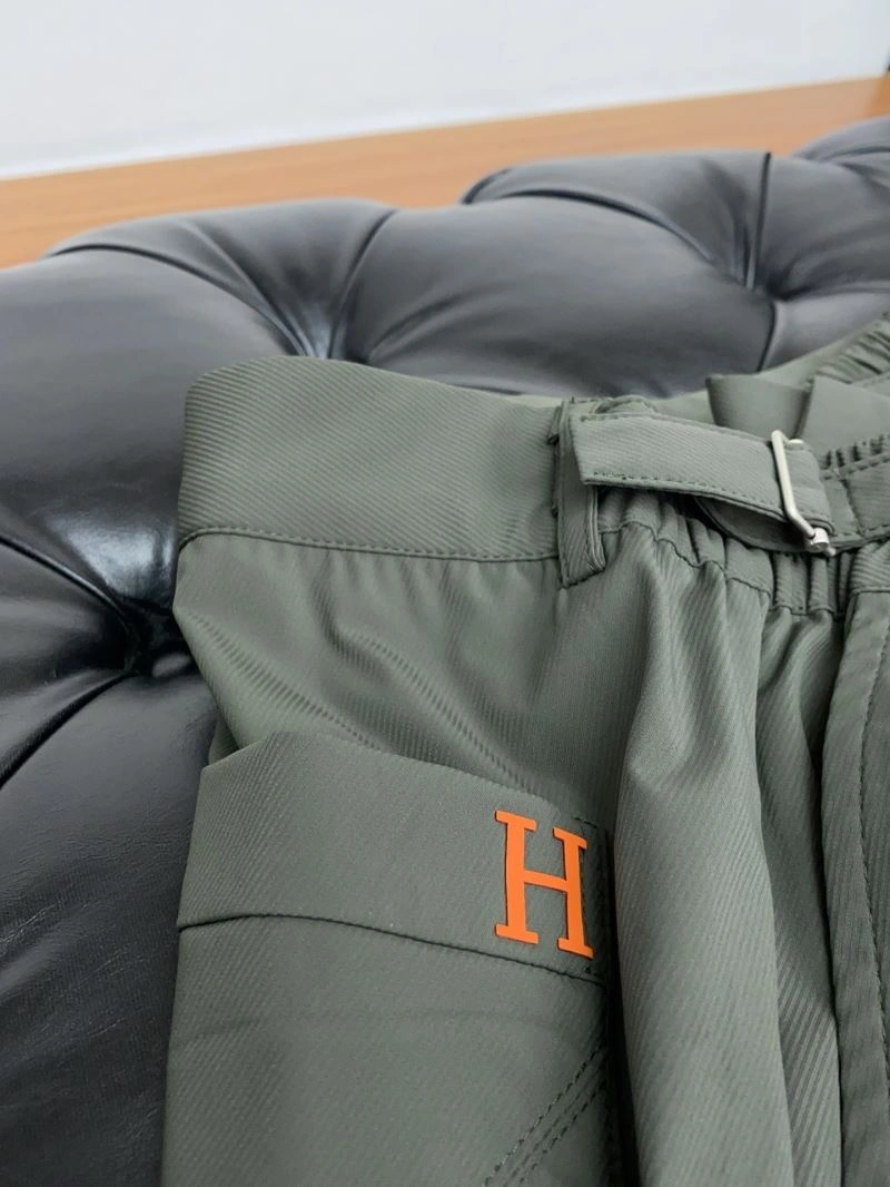 Hermes Long Pants Neat 129999